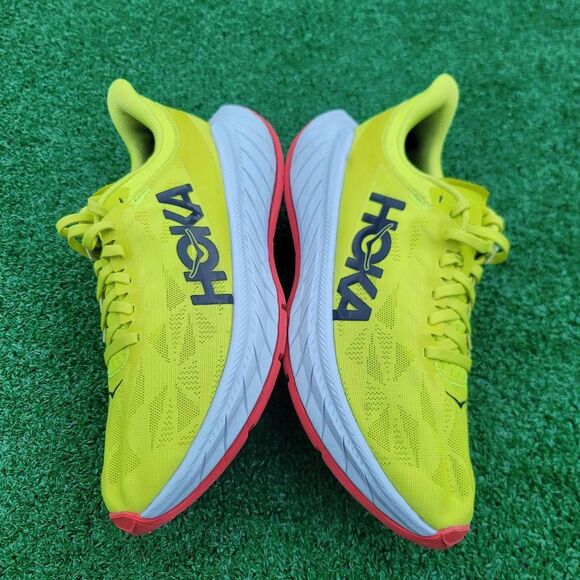 Hoka One One Carbon x2 - Women's running shoes - Size 8B - Picture 8 of 11